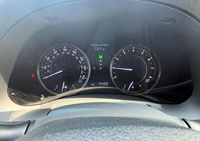 2012 Lexus IS 250C 250C