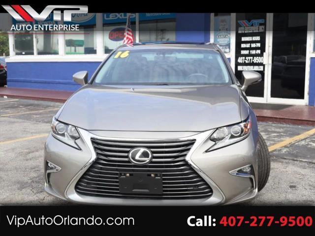 2016 Lexus ES 350 350 for sale in Orlando, FL