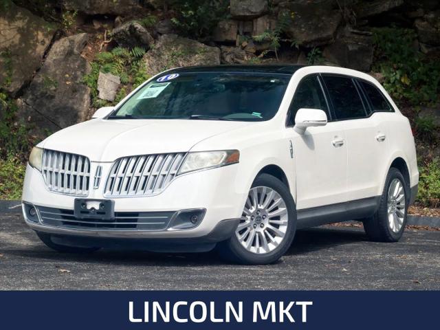 2010 Lincoln MKT Base for sale in Mission, KS