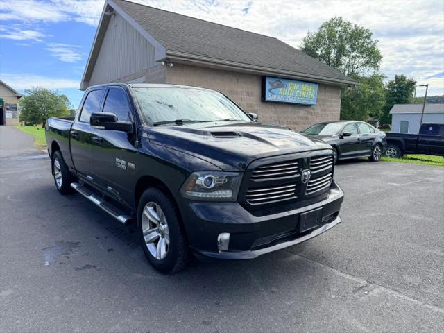 2016 Ram 1500 Sport for sale in Brodheadsville, PA