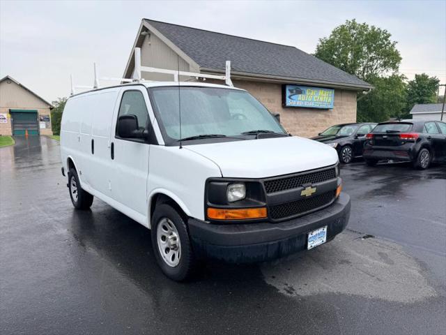 2014 Chevrolet Express Work Van for sale in Brodheadsville, PA