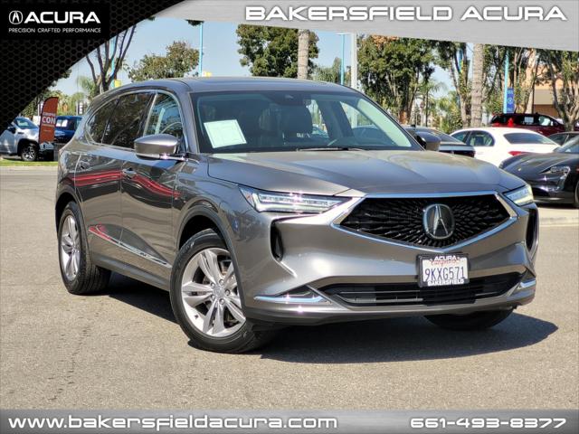 2024 Acura MDX 3.5L for sale in Bakersfield, CA