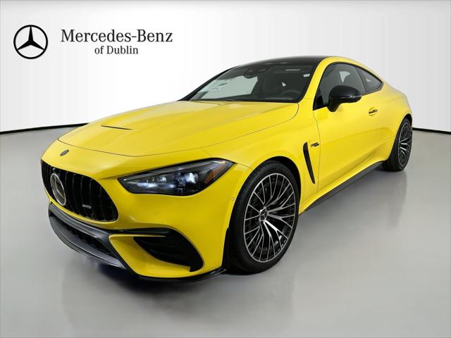 2027 Mercedes-Benz CL AMG CLE 53 for sale near Dublin, OH