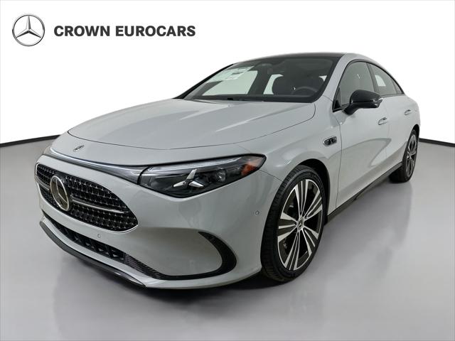 2027 Mercedes-Benz CLA CLA 220 Hybrid for sale in Dublin, OH
