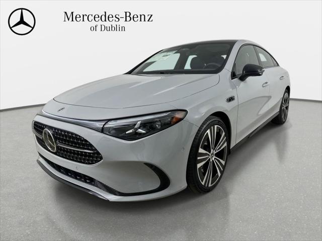 2027 Mercedes-Benz CLA CLA 220 Hybrid for sale in Dublin, OH