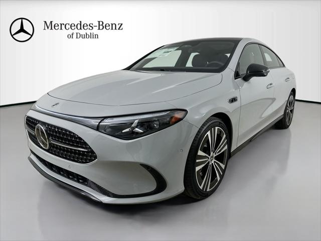 2027 Mercedes-Benz CLA CLA 220 Hybrid for sale in Dublin, OH
