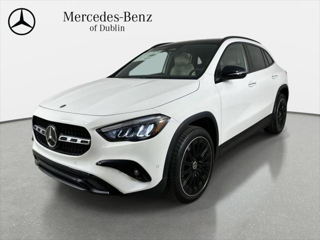 2026 Mercedes-Benz GLA-CLASS 4MATIC for sale in Dublin, OH