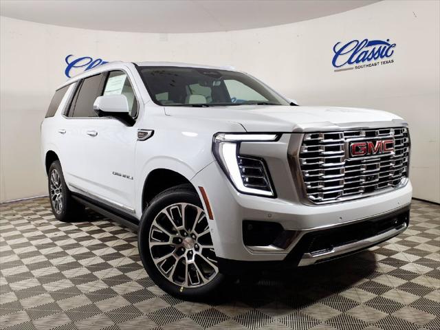 2027 GMC Yukon Denali for sale in Beaumont, TX