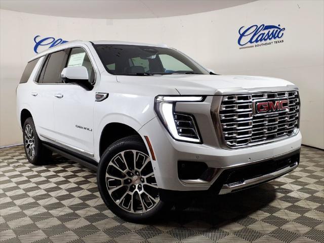 2027 GMC Yukon Denali for sale in Beaumont, TX