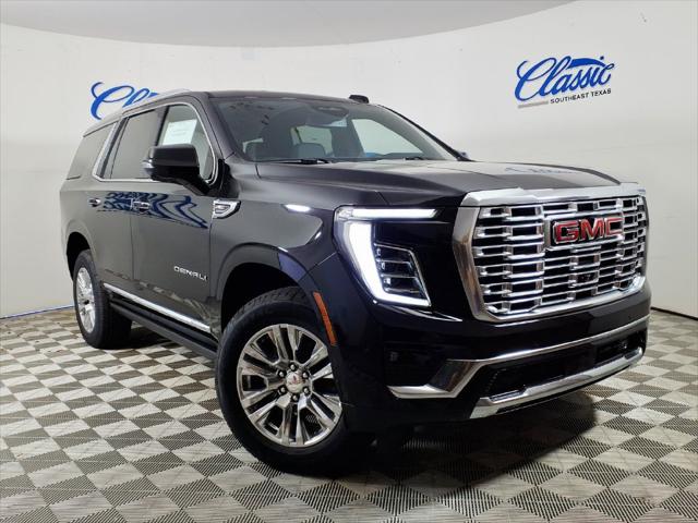 2027 GMC Yukon Denali for sale in Beaumont, TX