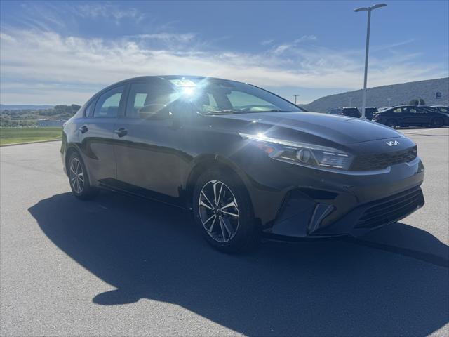 2023 Kia Forte LXS for sale in Williamsport, PA