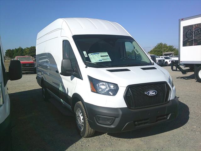 2027 Ford Transit Cargo Van Unknown for sale in Corning, CA