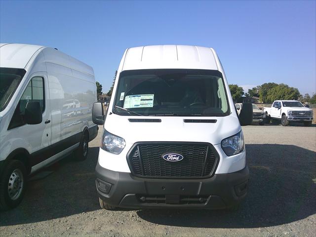 2027 Ford Transit Cargo Van Unknown