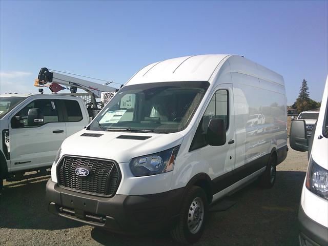 2027 Ford Transit Cargo Van Unknown