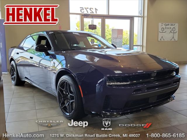 2027 Dodge Charger Scat Pack for sale in Battle Creek, MI
