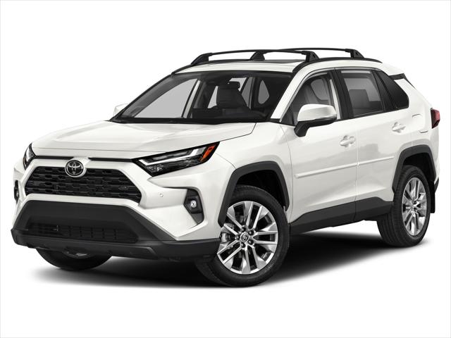 2024 Toyota RAV4 XLE for sale in Augusta, ME