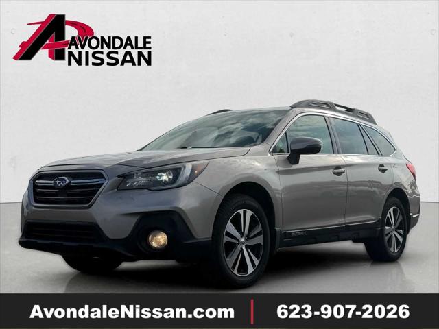 2019 Subaru Outback 2.5i Limited for sale in Avondale, AZ