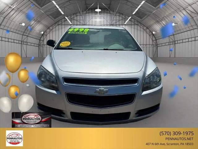 2011 Chevrolet Malibu LS for sale in Scranton, PA