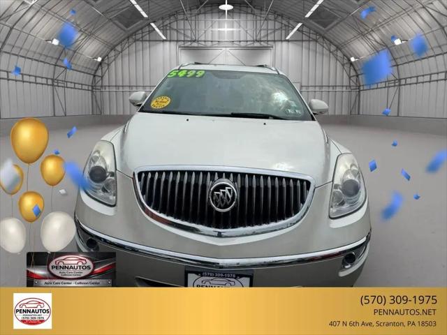 2012 Buick Enclave Leather for sale in Scranton, PA