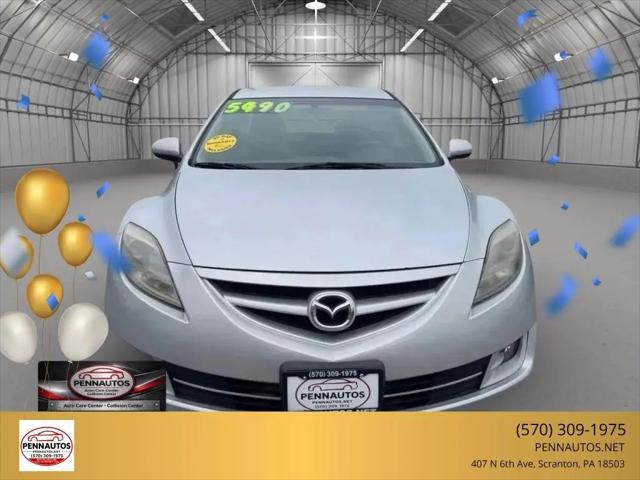2010 Mazda Mazda6 i Touring for sale in Scranton, PA
