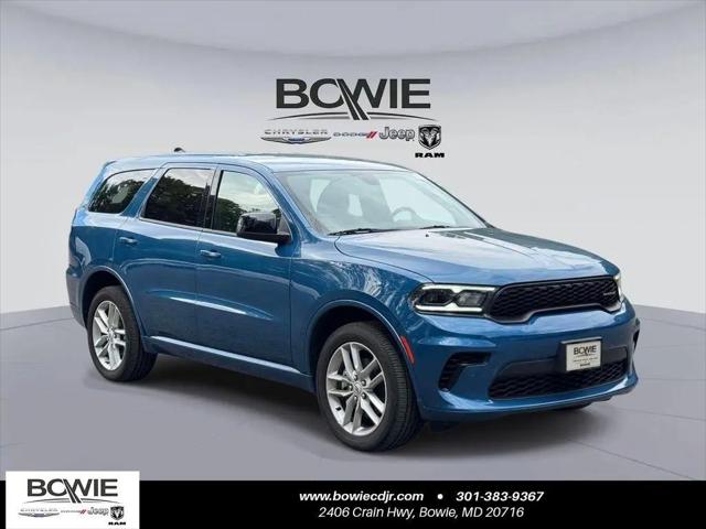 2025 Dodge Durango GT AWD for sale in Bowie, MD