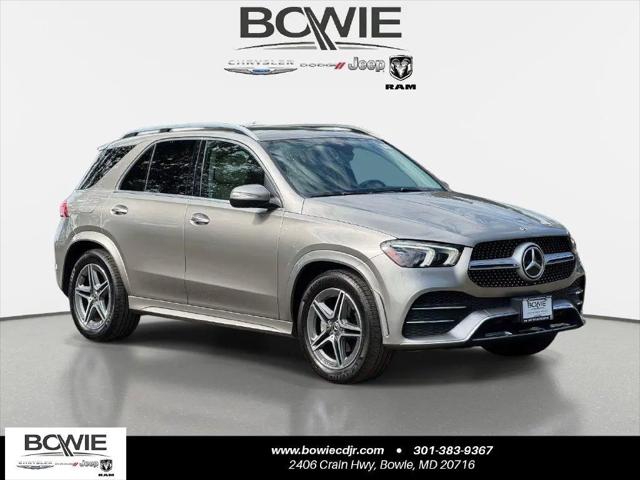 2022 Mercedes-Benz GLE GLE 350 4MATIC for sale in Bowie, MD