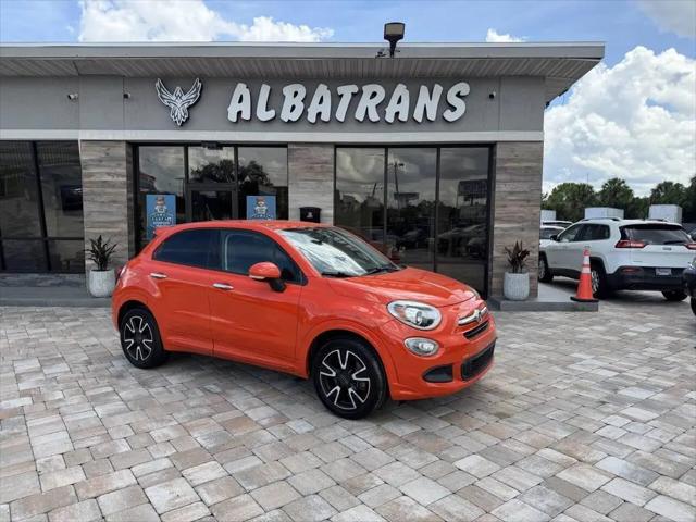 2016 Fiat 500X Easy for sale in Jacksonville, FL