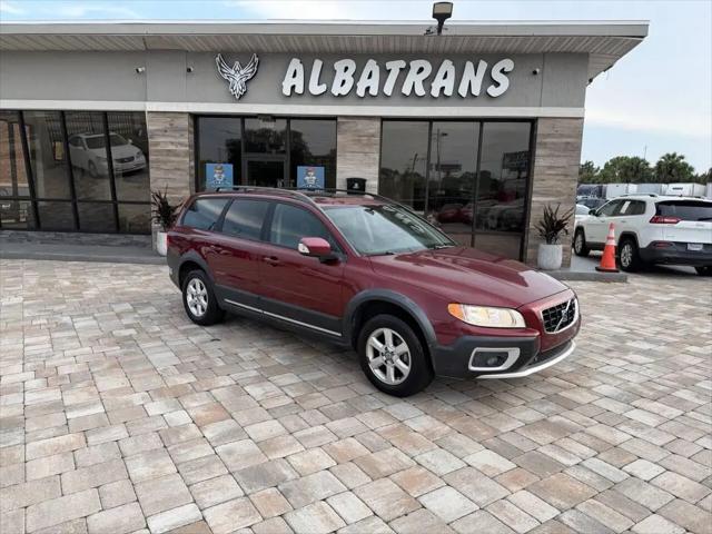 2008 Volvo XC70 3.2 for sale in Jacksonville, FL
