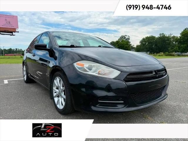 2013 Dodge Dart SXT for sale in Princeton, NC