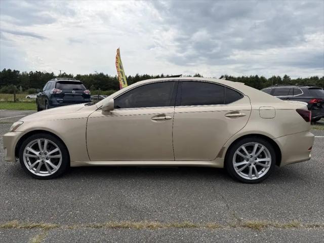 2007 Lexus IS 250 Unknown for sale in Princeton, NC