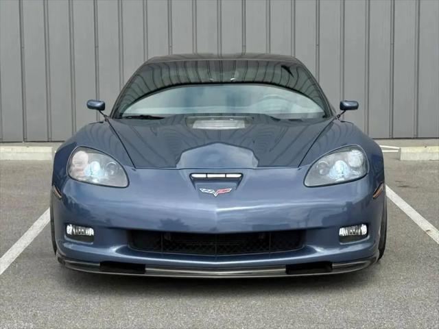 2011 Chevrolet Corvette ZR1 for sale in Louisville, KY