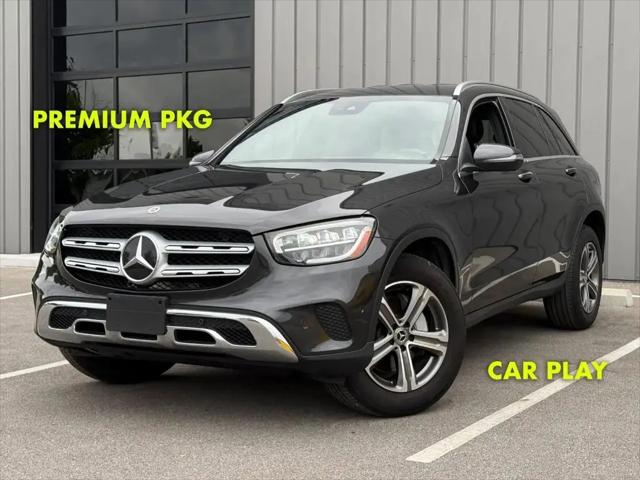 2022 Mercedes-Benz GLC SUV for sale in Louisville, KY