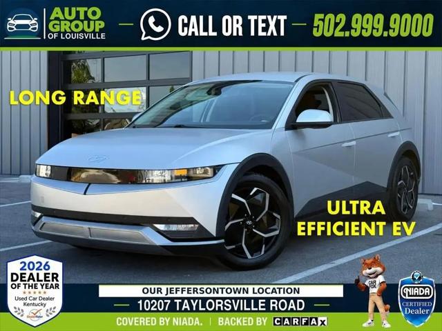 2024 Hyundai IONIQ 5 SEL for sale in Louisville, KY