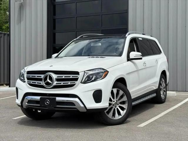 2019 Mercedes-Benz GLS GLS 450 4MATIC for sale in Louisville, KY