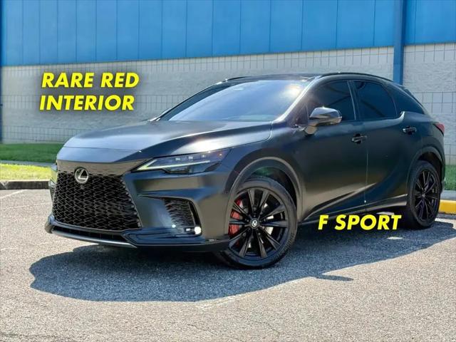 2023 Lexus RX 500h F SPORT Performance for sale in Louisville, KY