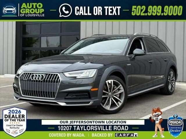 2019 Audi allroad 45 Premium for sale in Louisville, KY