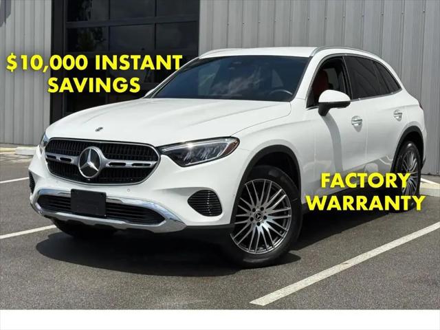 2023 Mercedes-Benz GLC SUV for sale in Louisville, KY