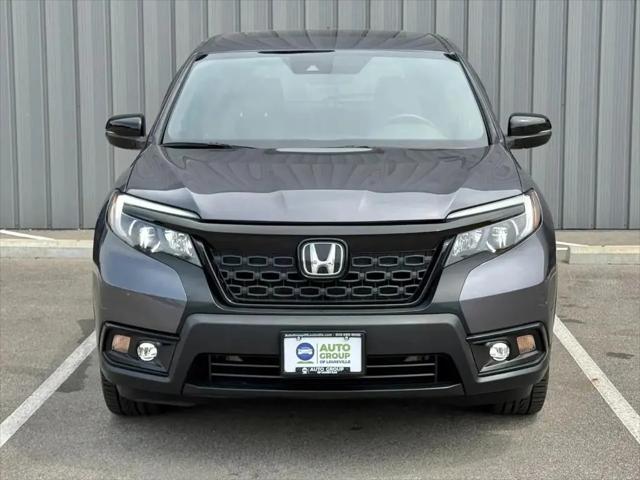 2021 Honda Passport AWD EX-L for sale in Louisville, KY
