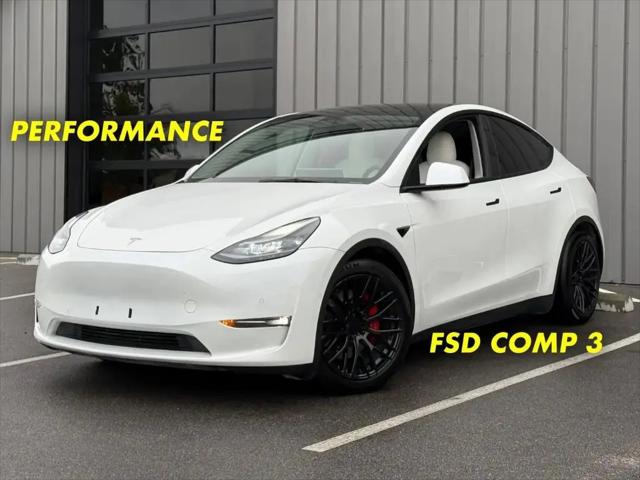 2022 Tesla Model Y Performance for sale in Louisville, KY