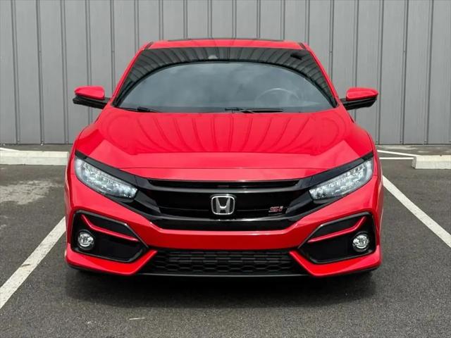 2020 Honda Civic Coupe for sale in Louisville, KY