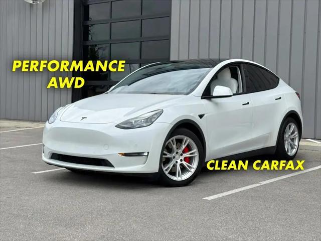 2022 Tesla Model Y Performance for sale in Louisville, KY