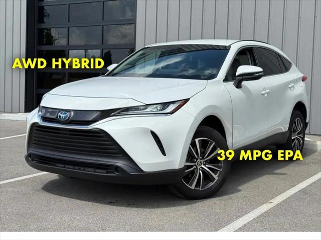2023 Toyota Venza LE for sale in Louisville, KY