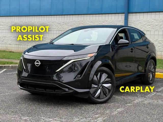 2023 Nissan ARIYA ENGAGE for sale in Louisville, KY