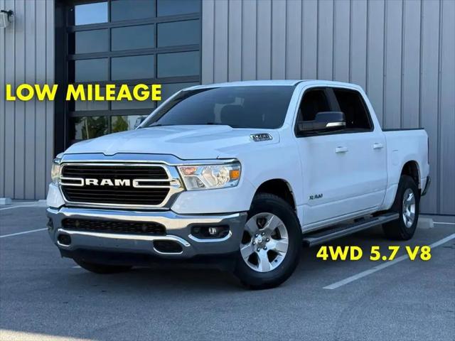 2021 Ram 1500 Big Horn for sale in Louisville, KY
