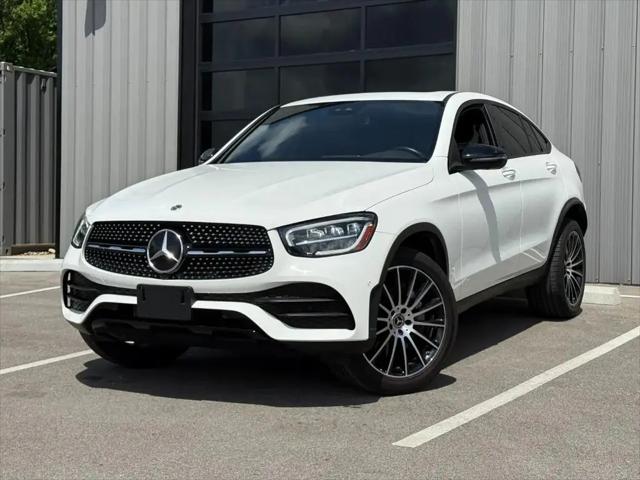 2023 Mercedes-Benz GLC 4MATIC for sale in Louisville, KY