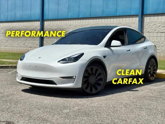 2022 Tesla Model Y Performance for sale in Louisville, KY