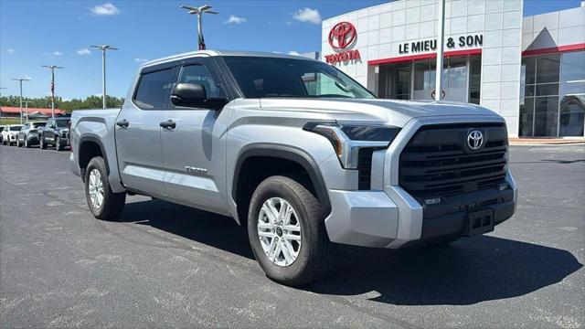 2023 Toyota Tundra SR5 for sale in Green Bay, WI