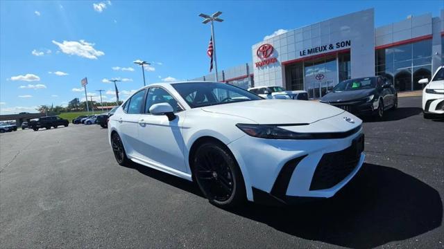2026 Toyota Camry SE for sale in Green Bay, WI