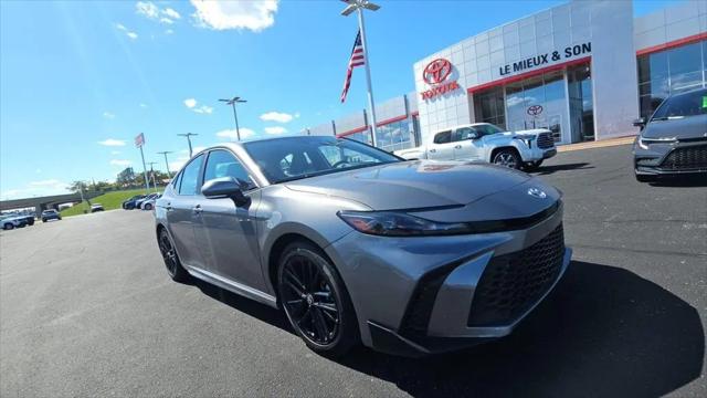 2026 Toyota Camry SE for sale in Green Bay, WI
