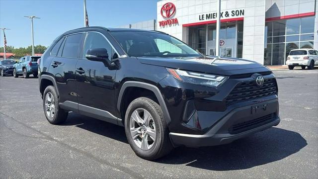 2025 Toyota RAV4 XLE for sale in Green Bay, WI